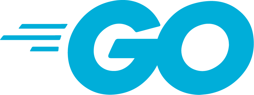 Logo of Golang Programming Language