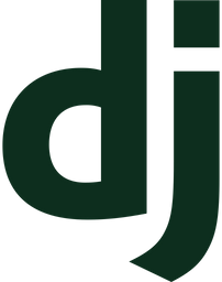 Logo of Django - python web framework