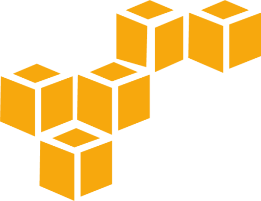 Logo of Amazon Webservices
