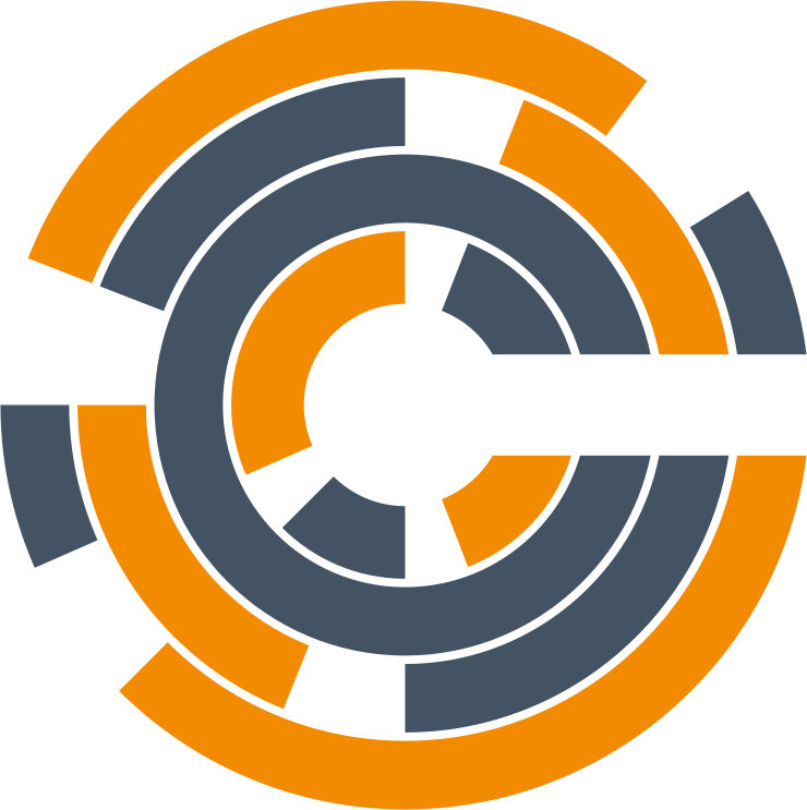 Logo of CHEF DevOps automation tool