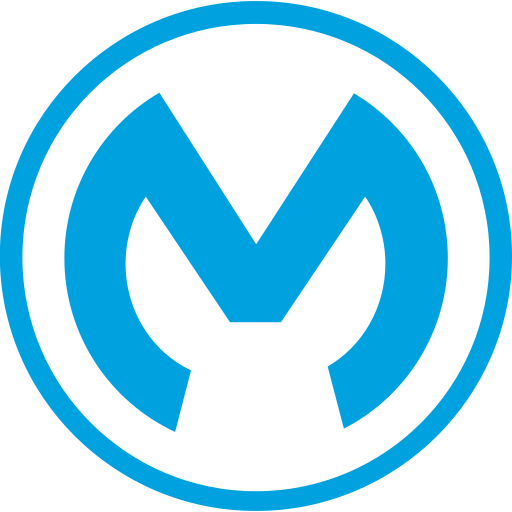 Logo of Mulesoft - integration platform