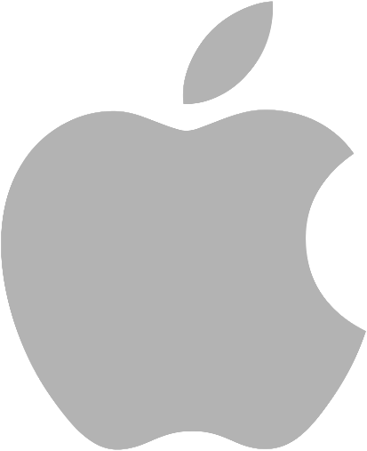Logo of IOS - operating system