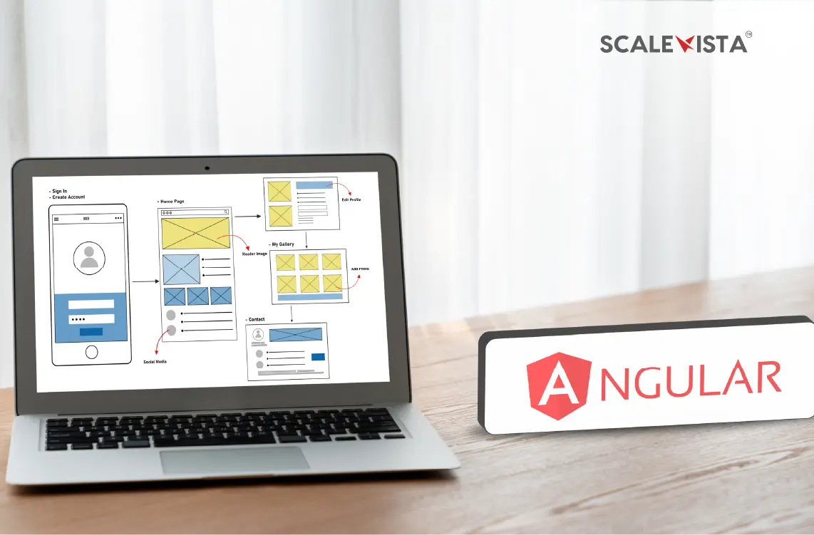 Dynamic Web Solutions: Single- Page Applications with Angular