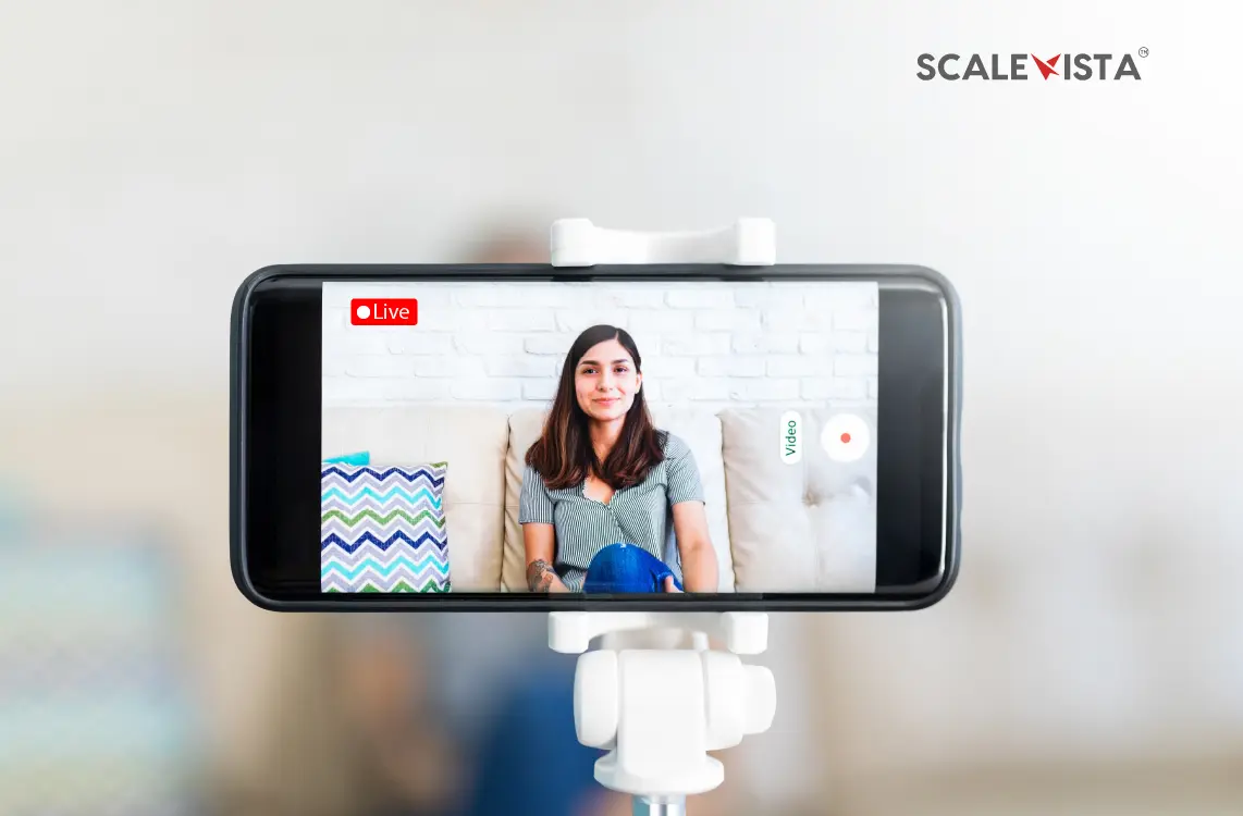 Live Streaming App Development Cost: What You Need to Know