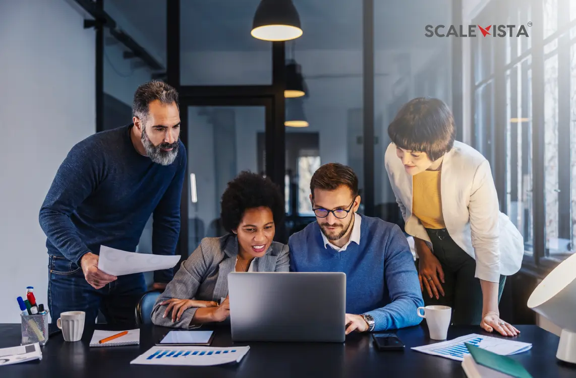 Staff Augmentation: Best Practices for Effective Risk Mitigation