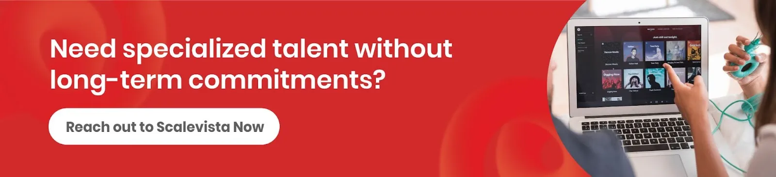 Discover how our staff augmentation services can boost your team’s productivity.