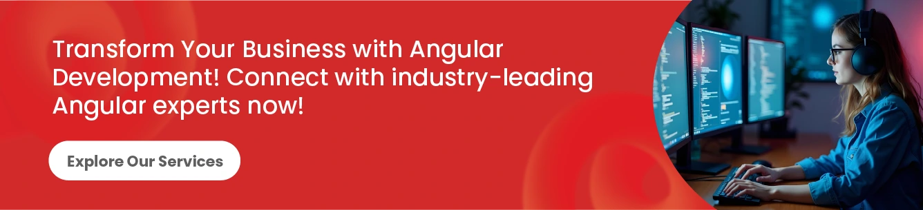 helping clients in angular development