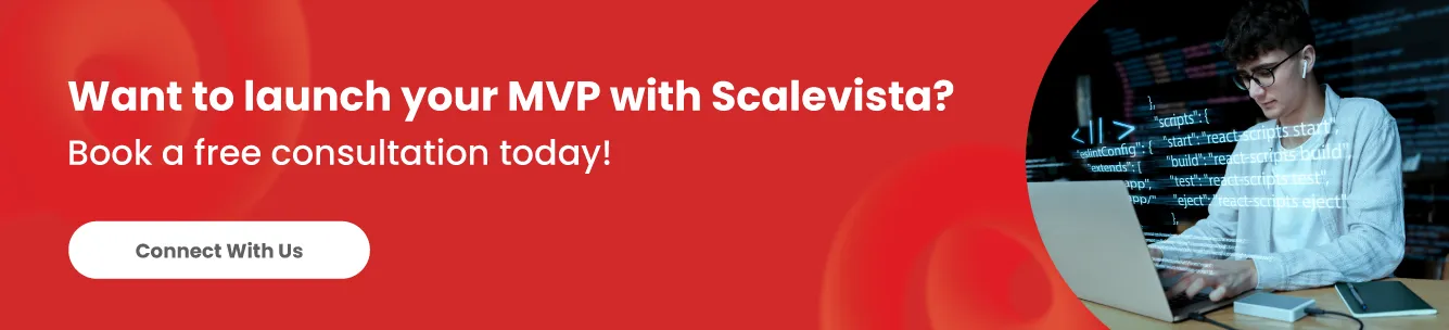 helping customers looking for a reliable MVP company in India