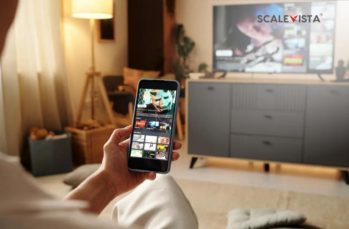 A Comprehensive Guide to Successful OTT Apps Development In USA