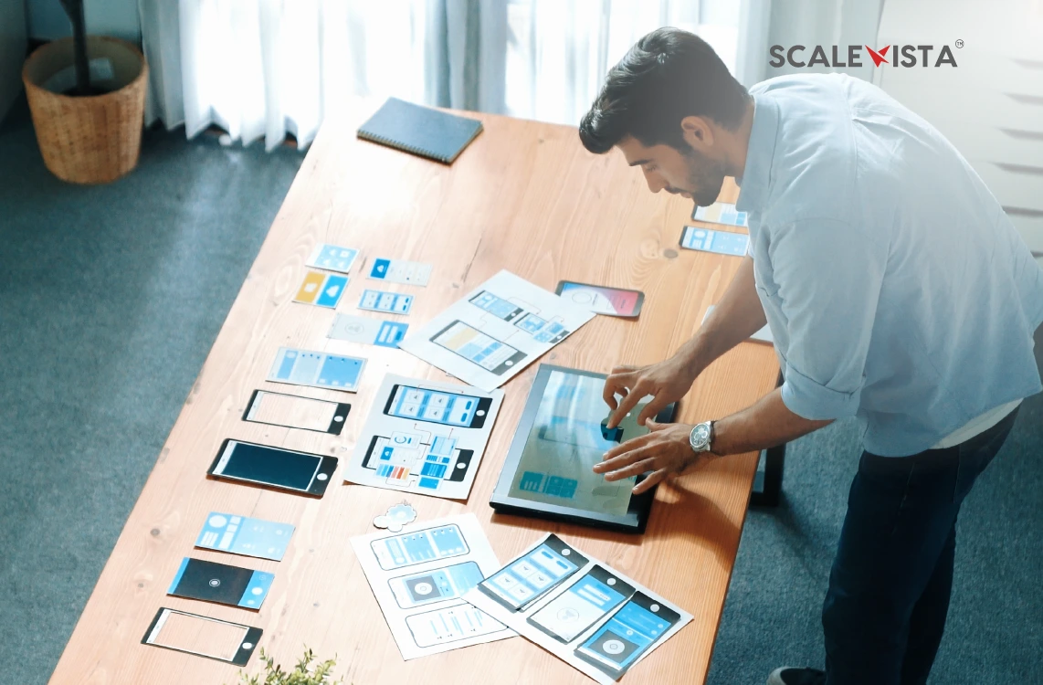 MVP App Development Company in the US: The Top 3 in 2025