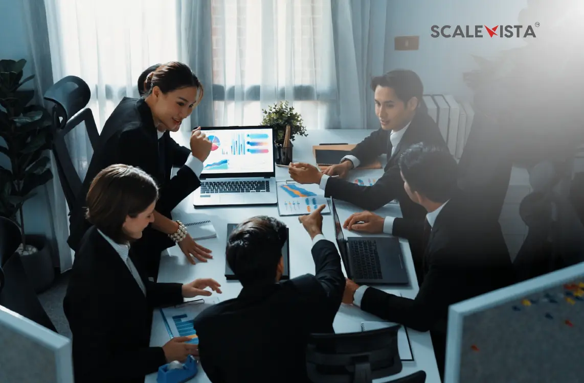 IT Staff Augmentation Services in the US: Top 9 Companies to Look Up To in 2026