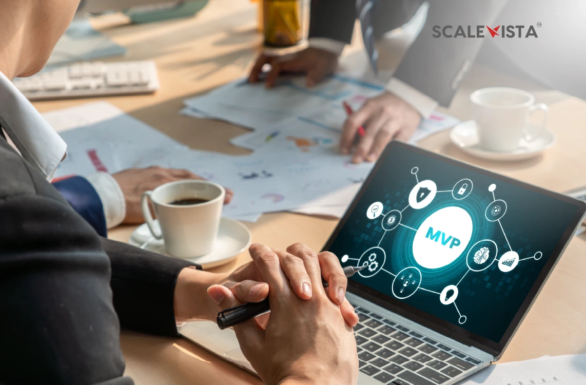 Top 7 Companies Offering MVP Development Services in USA