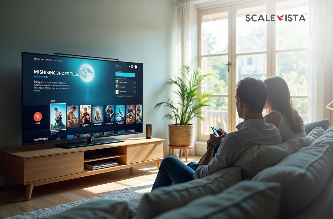 How to Choose the Best Video-On-Demand Platform for Your Content