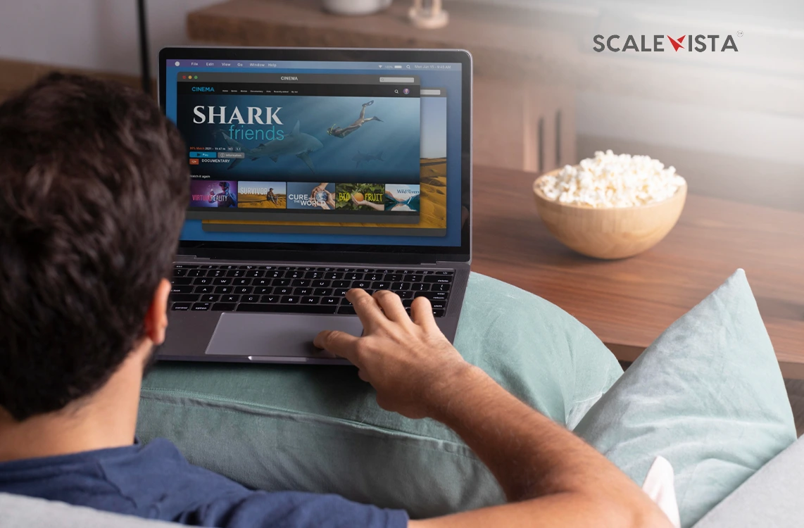 Building a Branded OTT and VOD Platform: Key Considerations for Businesses