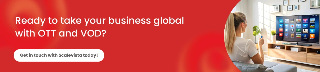Scalevista ensure you an engaging, scalable service that meets your business goals