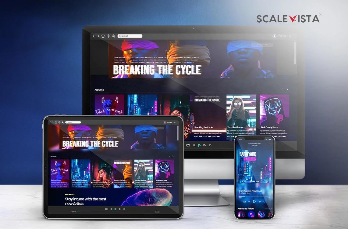 Top 7 Video-on-Demand Platforms to Launch Your Streaming Service