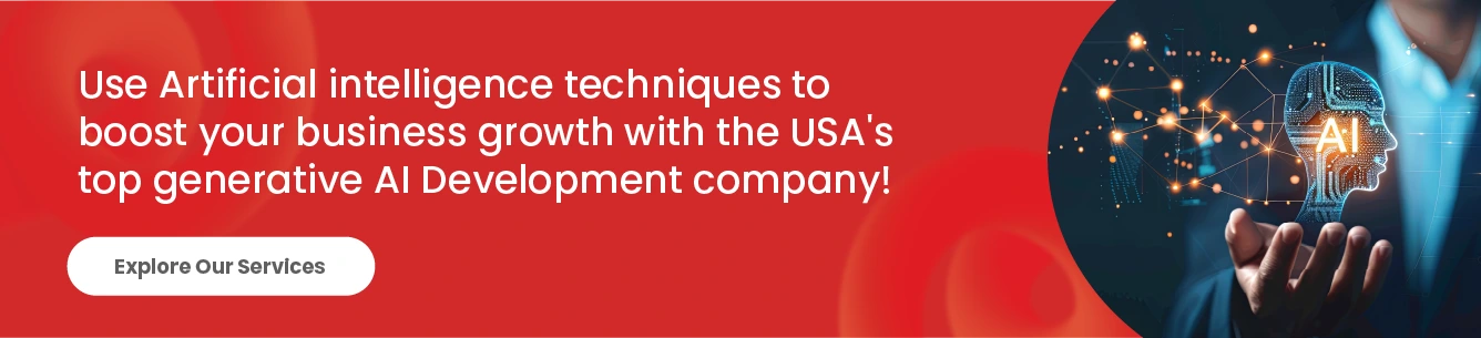 Top 10 Generative AI Development Companies in US [2026]