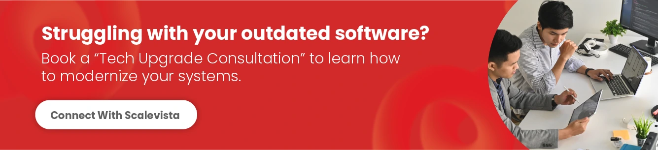 Talk to our experts today and get a scalable development plan designed to support your growing business