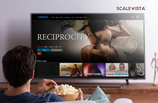 10 Custom OTT Solutions Providers in the USA