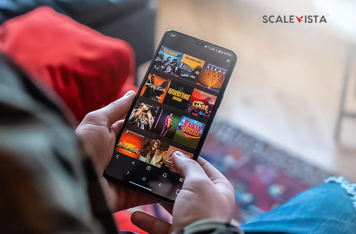 Top 14 Video Streaming App Development Companies in the USA (2026)