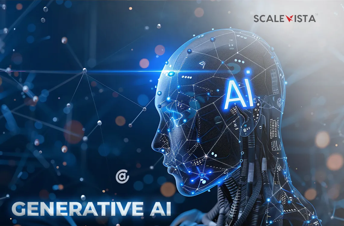 How Does Generative AI Work: Key Concepts Explained!