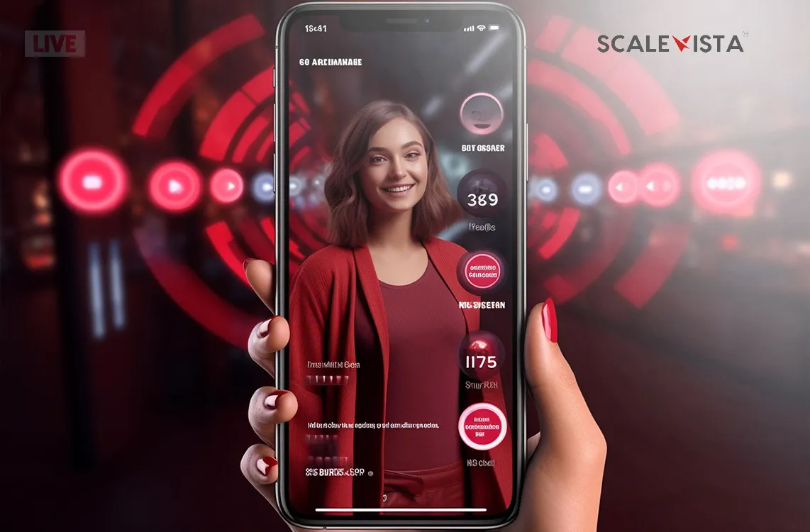 How to Build a Live Streaming App: Key Features and Tips