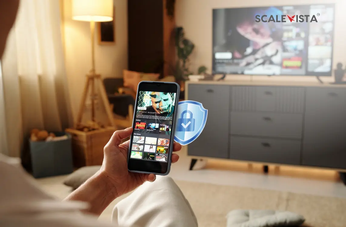 OTT App Security: What are the Threats and Best Practices, and Why is it Important to Block Them?
