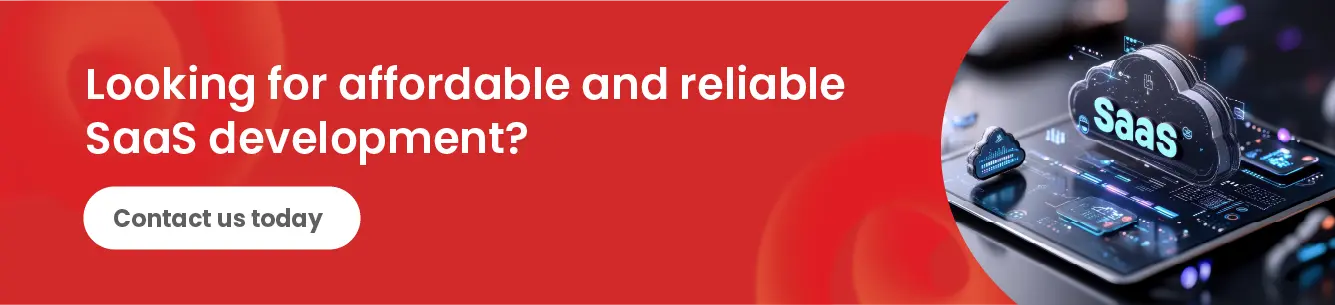 ScaleVista offers cost-effective solutions tailored for startups and enterprises. 