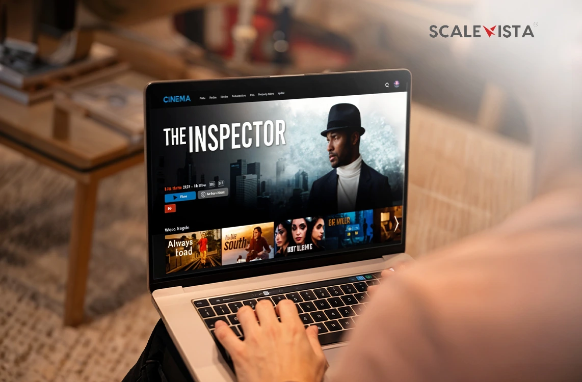 Tips to Build the Best OTT Architecture for Streaming Success in 2026