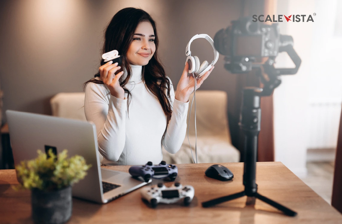 Top 10 Strategies for Live Streaming Monetization