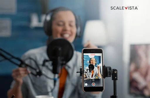 How to Select the Right Live Streaming App Development Company