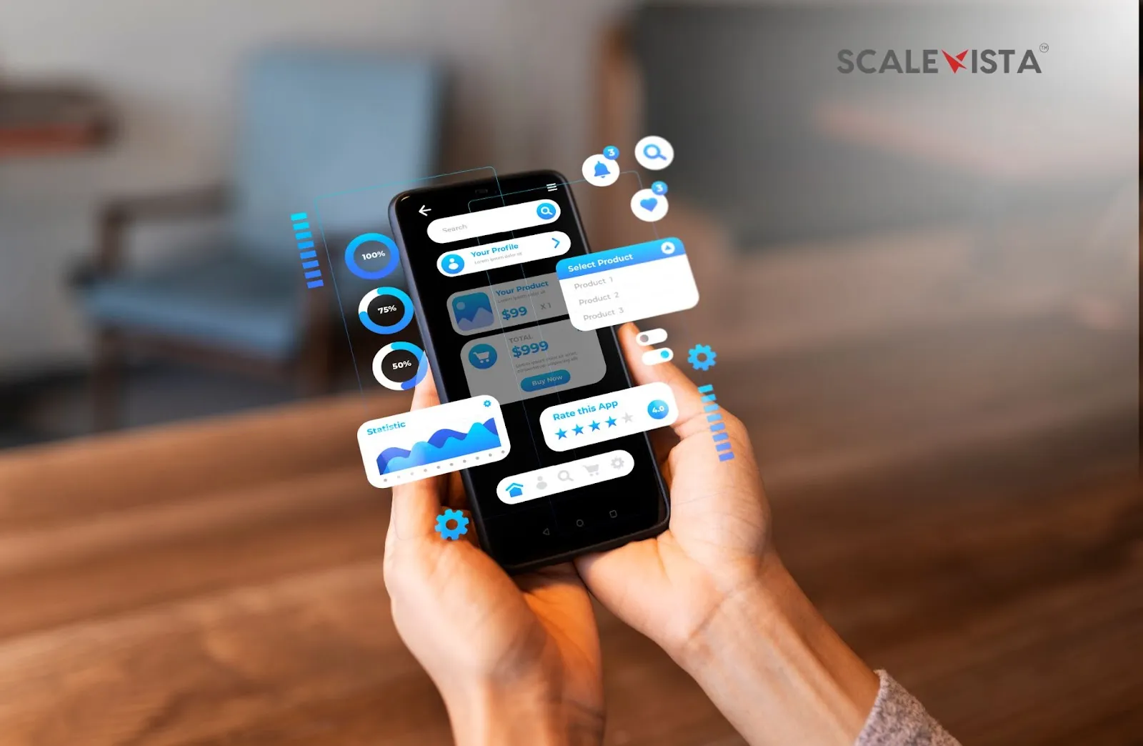 Top Entertainment App Development Trends to Watch in 2026