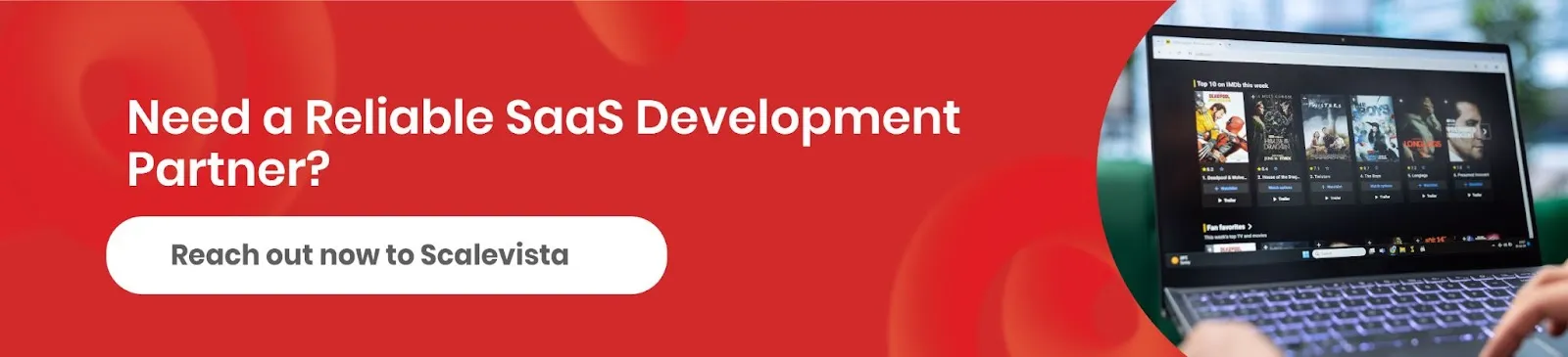Reach out now to Scalevista and start building a future-proof SaaS product that scales with your business