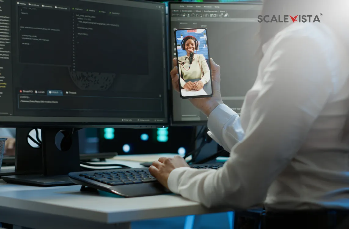 How to Scale Your Live Streaming App for 1 Million+ Concurrent Users in 2026