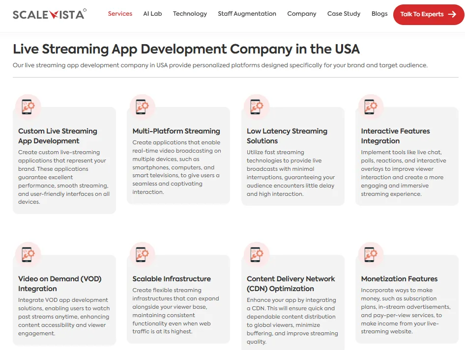 Scalevista-Live-Streaming-App-Development-Company-in-the-USA