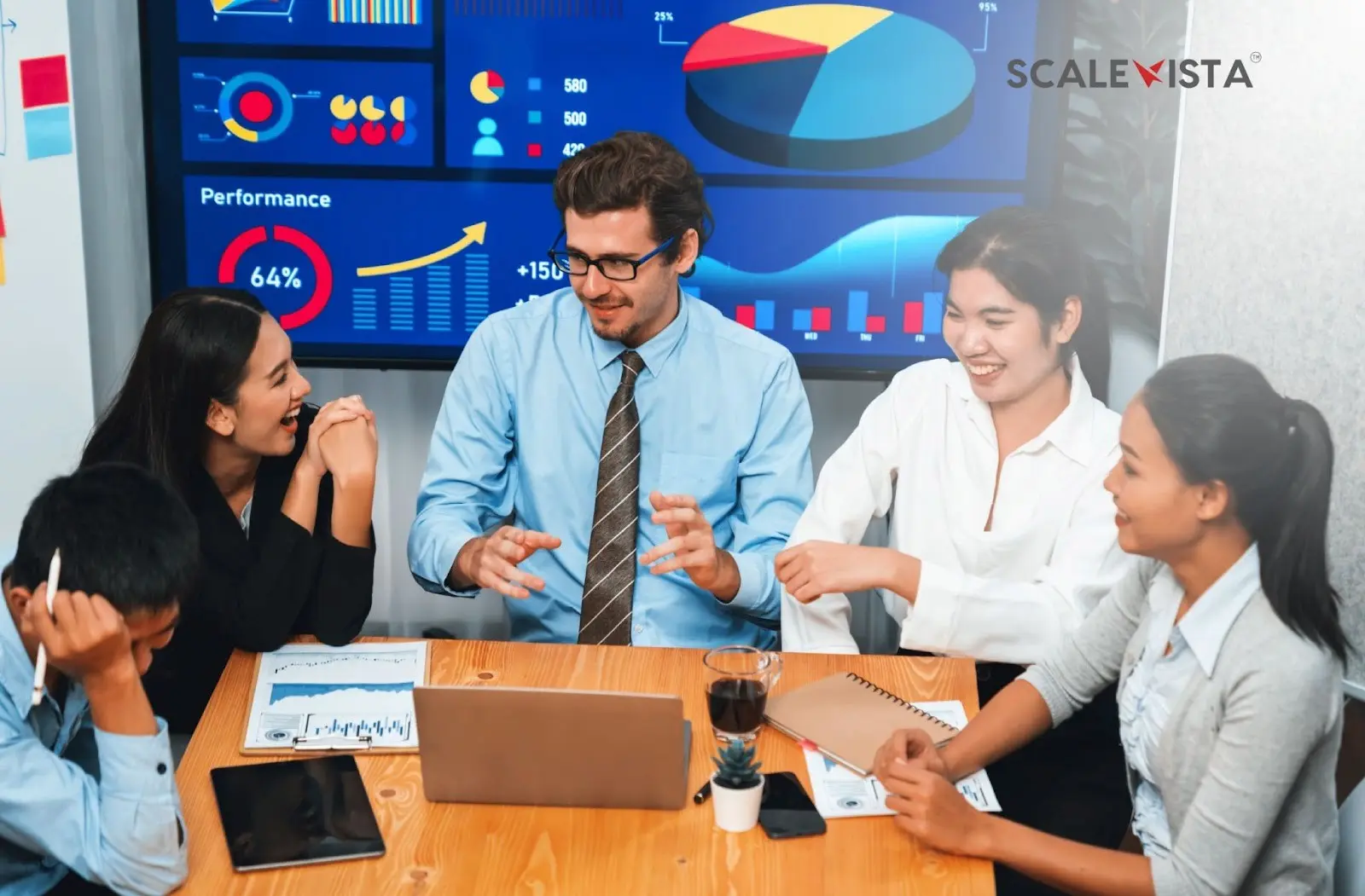 The Ultimate Guide to Staff Augmentation: Models, Costs, Risks, and ROI