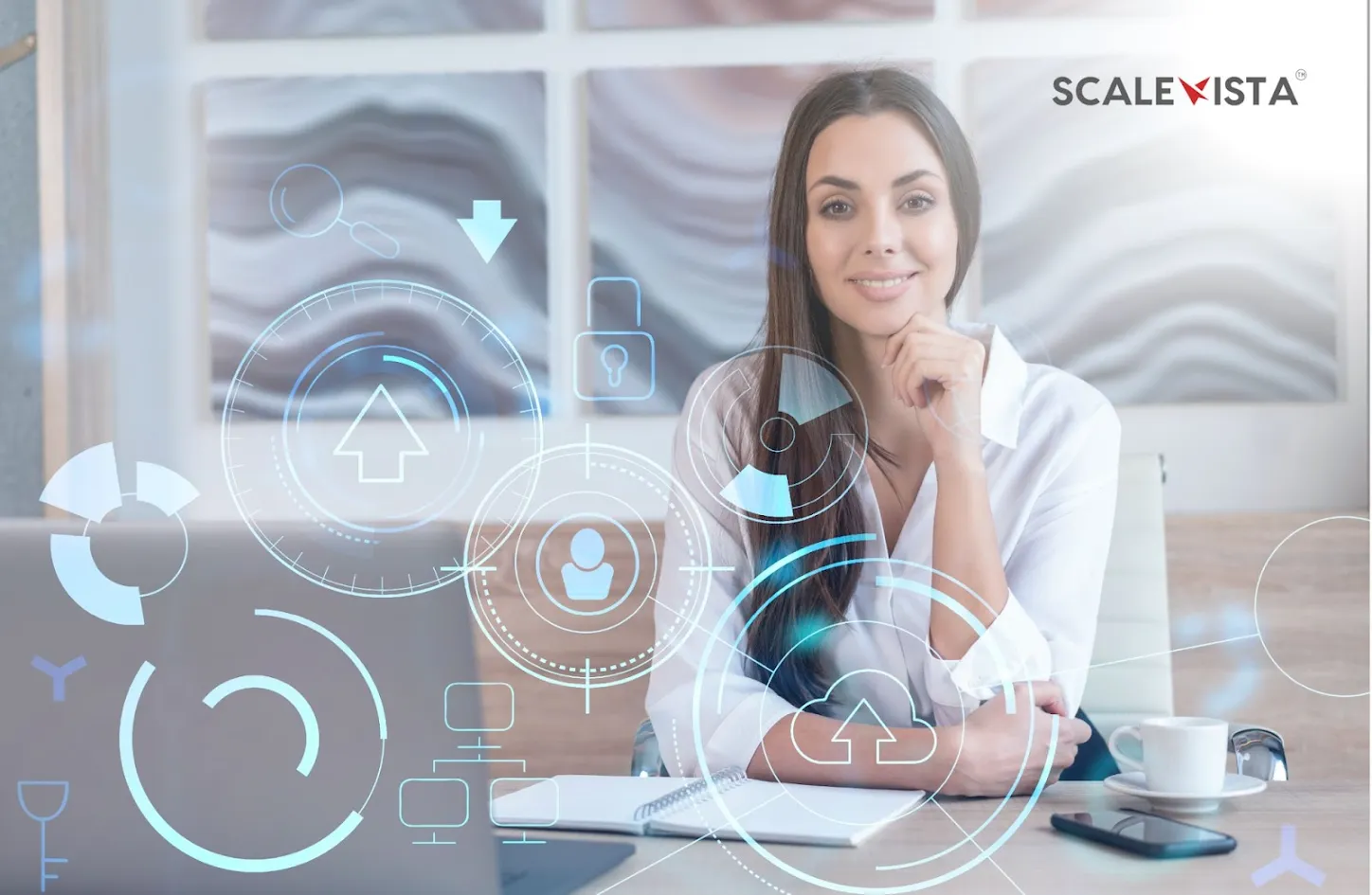 5 Best AI SaaS Development Companies in the US
