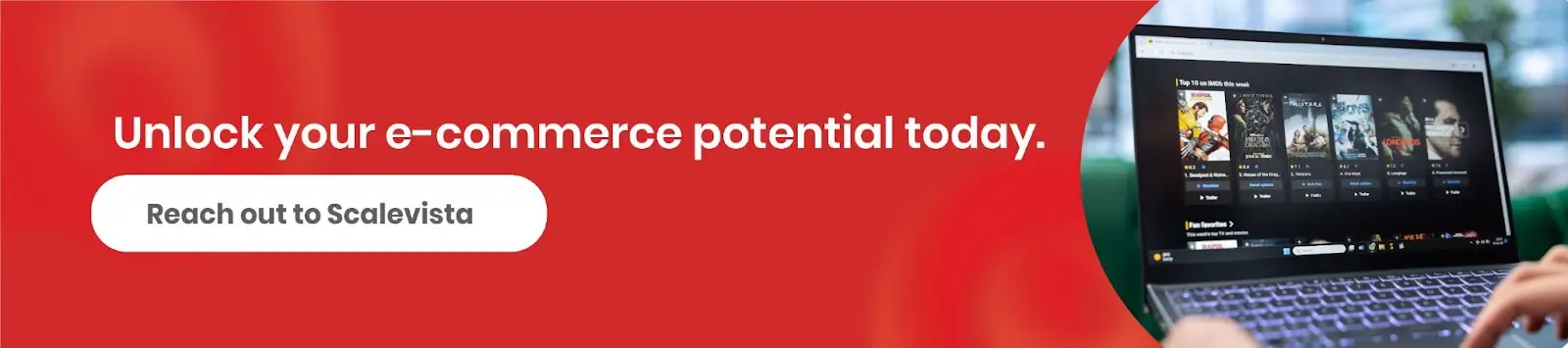 Discover how Scalevista can optimize your tech stack for faster growth