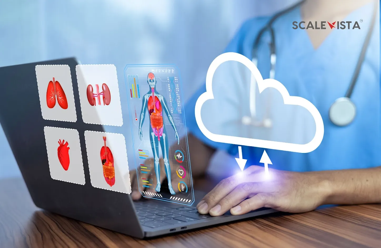Healthcare Saas Development in the US: How to Build a HIPAA-Compliant Solution in 2026