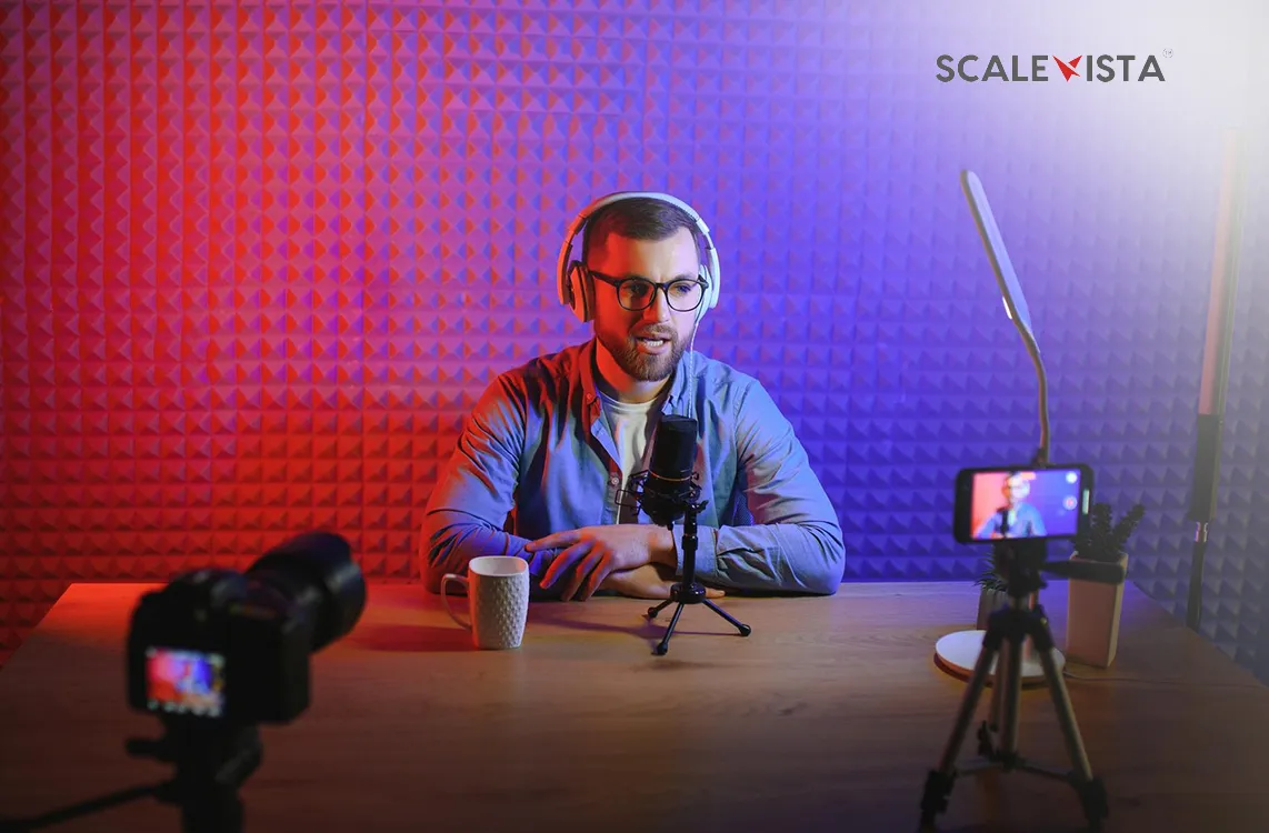 Best Tech Stack for Live Streaming App Development—2026
