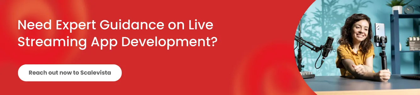 Partner with Scalevista for seamless tech stack implementation and future-proof solutions.