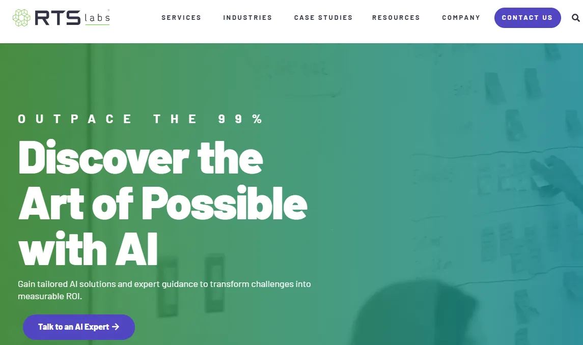 RTS Labs
