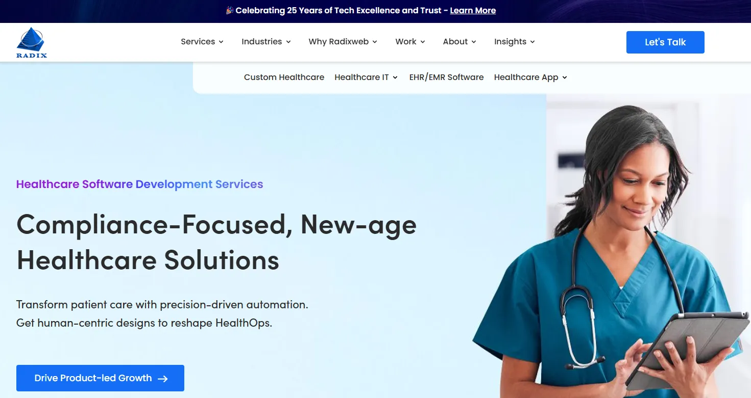 Radixweb