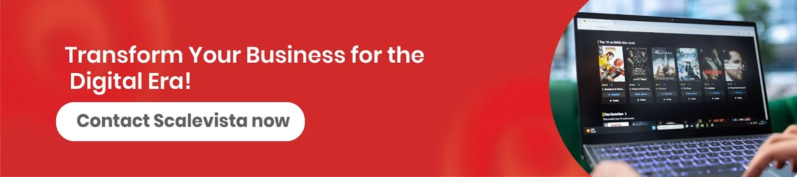 Schedule your consultation now and start your digital transformation journey