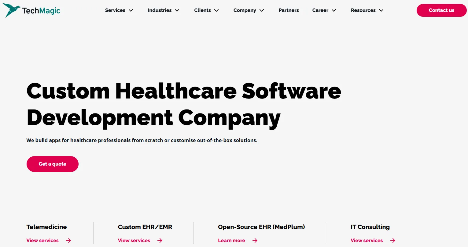 TechMagic