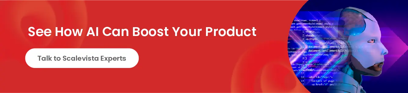 Accelerate Your Development with Scalevista’s AI Team
