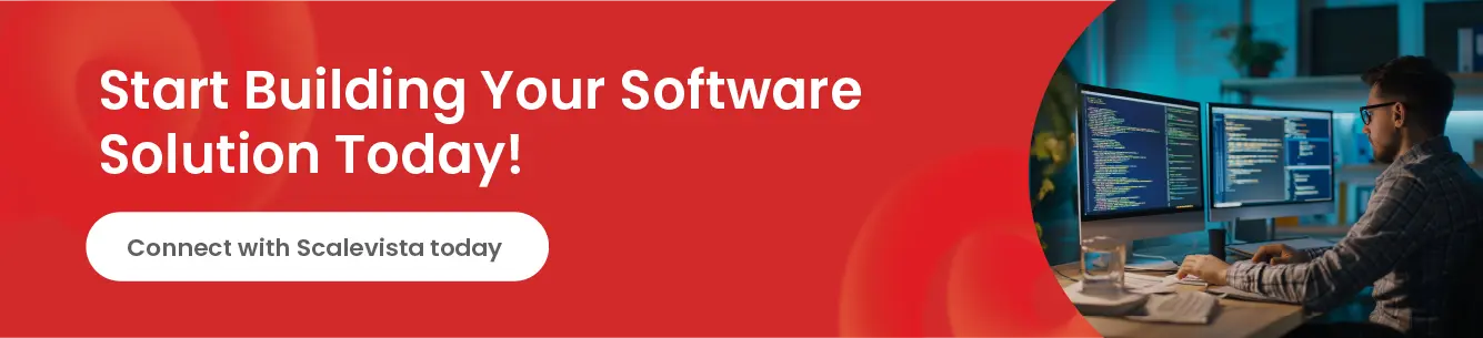 Kickstart your software development journey with Scalevista and achieve your business goals efficiently