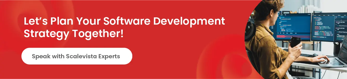 Take the first step toward innovation and efficiency with Scalevista’s custom software development services
